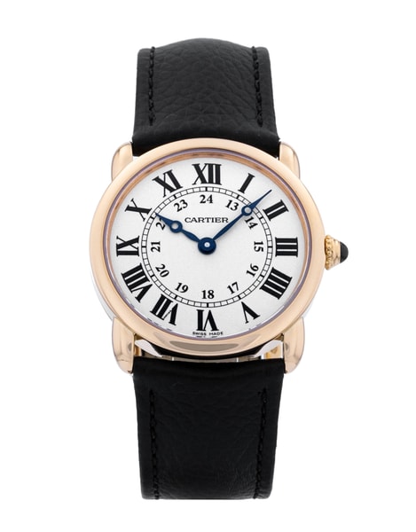 Cartier Ronde Solo W6800151